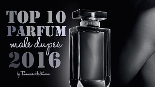 Parfum Dupes 2016  Duftzwillinge die sich lohnen und riechenswert sind [upl. by Erv]