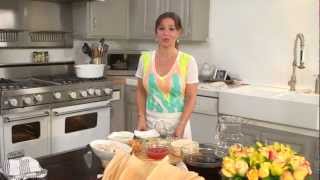 How to make Tortilla Soup Recipe by Christy Vega [upl. by Kwarteng950]