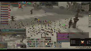 MasterworkEglobal fire server Relaxing L2 pvppve [upl. by Stormy]