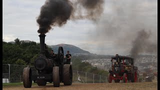 Welland Steam Rally 2024 [upl. by Ysdnil]