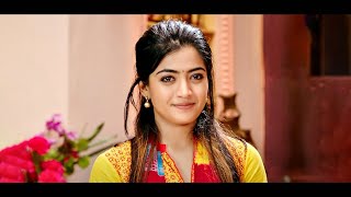 Superhit South Hindi Dubbed Blockbuster Action Movie Full HD 1080p  Rashmika Mandanna amp Sonarika [upl. by Iseabal]