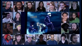 Gojo and Sukuna – Jujutsu Kaisen Scene Reaction Mashup   呪術廻戦  Sorcery Fight [upl. by Mireille]