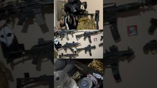 Collection video this week sry guys holosun sending me back my 510c through warrantyguntalkgunlife [upl. by Asante648]