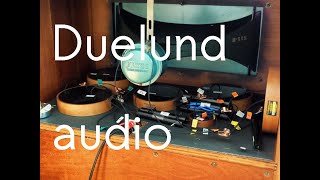 Duelund audio the sound [upl. by Anjela]