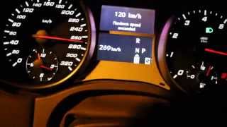 ML63 AMG acceleration 0270KM [upl. by Orose]