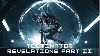 Terminator Revelations  PART 2  The Future War [upl. by Dosh797]