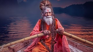 Indian Flute Music for Meditation  Pure Positive Energy Vibrations  Mesmerisingly Beautiful Music [upl. by Kevon]