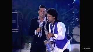 Luis Miguel  Tengo todo excepto a ti Acapulco Fest 1993 [upl. by Aldus]