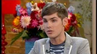 Kieron Richardson comes out as gay plus viewers support messages  This Morning 15910 [upl. by Ahsoym242]