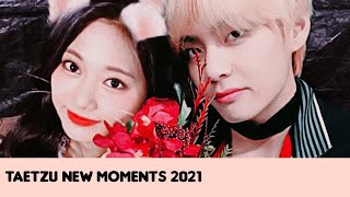 TaeTzu this 2021♡ [upl. by Lambert]