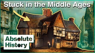 Why Was 17th Century England So Far Behind The Rest Of Europe  Baroque  Absolute History [upl. by Eixela]