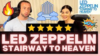 First Time Hearing Led Zeppelin  Stairway To Heaven Reaction  IS THIS ACTUALLY WORTH ALL THE HYPE [upl. by Aicenra]