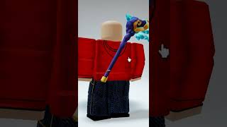 NUEVO CODIGO PROMOCIONAL EN ROBLOX [upl. by Lauralee]