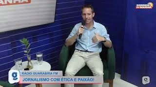 Dr Danilo Ramalho  Endocrinologista e Nutrólogo [upl. by Aihsoj139]