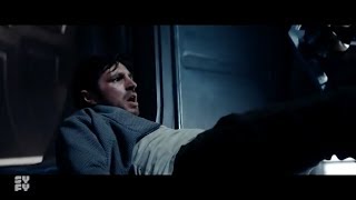 Nightflyers Featurette [upl. by Nerland]