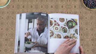 Libanon Das Kochbuch Mezze Manakish und Taboulé [upl. by Frederigo]