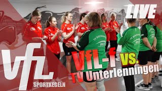 SPORTKEGELN VfL StuttgartKaltental vs TV Unterlenningen Oberliga Nordwü Frauen 1 Dez 2024 [upl. by Aleet]