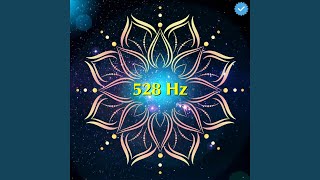 528 Hz Paz Interior [upl. by Ordnagela881]