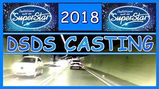 DSDS Casting 2018  DSDS 2018  Deutschland sucht den Superstar 2018  DSDS 2018  DSDS Casting 2018 [upl. by Rudd]