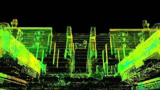 Digital Preservation of Chichen Itza [upl. by Peltz]