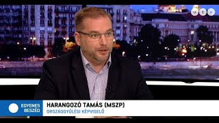 MSZP  Mikor szavazhat a parlament a svéd NATOcsatlakozásról [upl. by Nwahsad811]