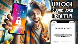 How to Unlock iCloud Lock Instantly Updated Tutorial [upl. by Mauceri]