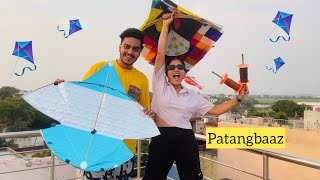 Mai sabse badi Patangbaaz😎  Kai Po Che [upl. by Medwin]