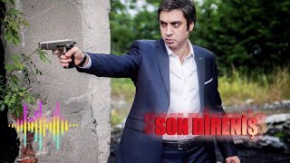 DJ SRGN X SON DİRENİŞ  Edit amp Racon Müzikleri [upl. by Morel335]