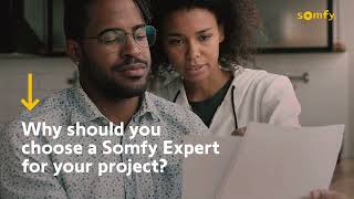 Somfy Expert Program [upl. by Yarehs857]