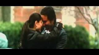 Kurbaan VM Saif and Kareenas Lovestory [upl. by Harobed]