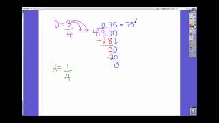 Calculating Punnett Squares [upl. by Haze]