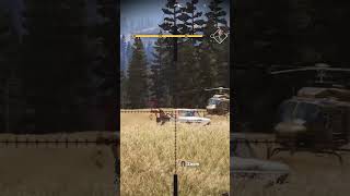 Sniper in Far Cry 5 [upl. by Bethezel451]