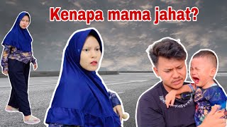 Kenapa Mama Jahat [upl. by Lansing942]