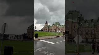 Parliament Buildings  Ottawa  Ontario  Canada [upl. by Aziaf]