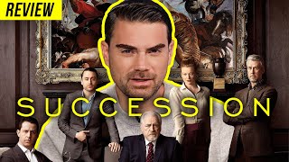 You NEED To See This Succession Finale Breakdown [upl. by Oah]