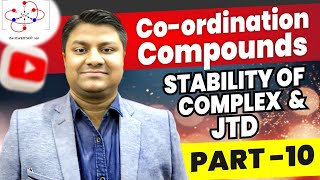 The Mysteries of Coordination Compounds  Class 12 Chemistry [upl. by Donohue957]