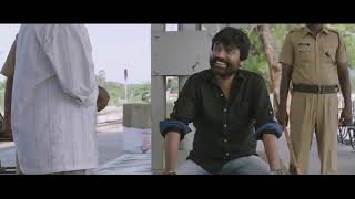 Iraivi climax mass dialogueTamil whatsapp status [upl. by Olen]