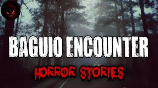 Baguio Encounter Horror Stories  True Stories  Tagalog Horror Stories  Malikmata [upl. by Saxena474]