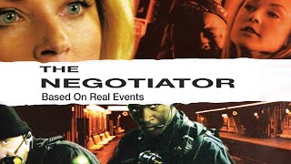 The Negotiator 2005  Full Movie  Elisabeth Rohm  Chandra West [upl. by Nylyram463]