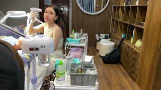 Enjoy Every Day With The Best Video Loan Nguyen Spa Official 2135 [upl. by Ynnub499]