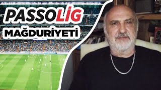 PassoLig Mağduriyeti ve Viagogo [upl. by Hajile]