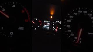 2015 Audi Q5 TDI 060 MPH w KermaTDI PostDieselgate Tune [upl. by Eleanore]