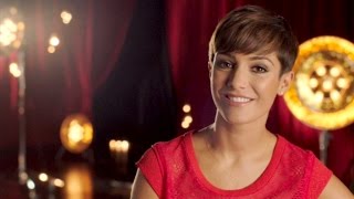 Meet Frankie Bridge  Strictly Come Dancing 2014  BBC One [upl. by Magill]