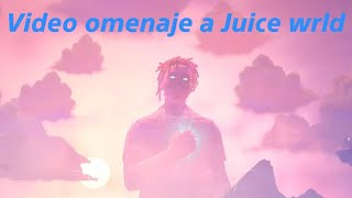 Video omenaje a Juice wrld [upl. by Clary]