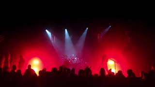 Kreator  Pleasure to Kill  Live in Detroit 2024 [upl. by Jaime]