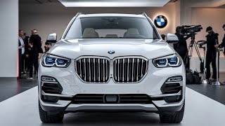 2025 BMW X5 Walkaround Design Features amp Morequot [upl. by Tillinger]