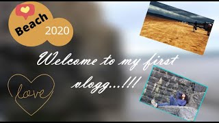 Travel Vlog 2020  Beach [upl. by Flavio]