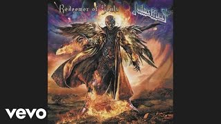 Judas Priest  Halls of Valhalla Audio [upl. by Stannfield530]