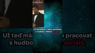 Hudba jakou jste ještě neslyšeli  AI Melodista [upl. by Yonah492]