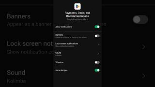 How to change the notification sound for an android app  Change the notification sound [upl. by Young]